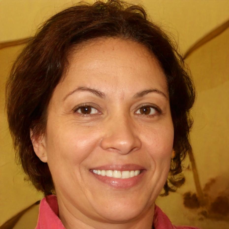 Testimonio de María Elena Ruiz, Directora Financiera