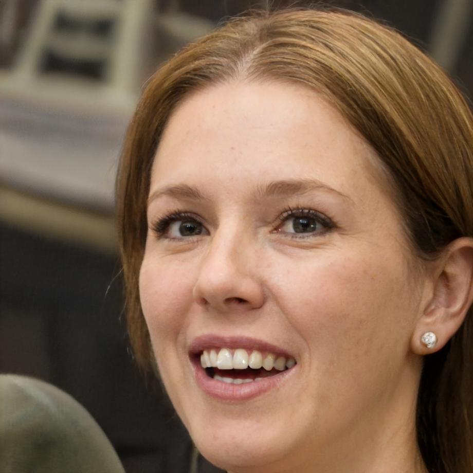 Carmen Ruiz, Directora Financiera